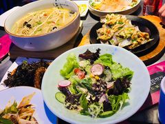 -鱼非鱼(徐家汇店)