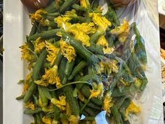 -五谷丰登·胶东海鲜·家常菜(张村店)