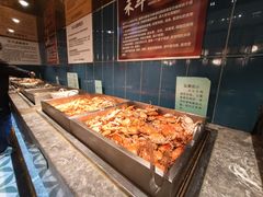 -禾斗海鲜自助(市南银座店)