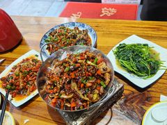 -江西广丰土菜馆(华亭老街店)