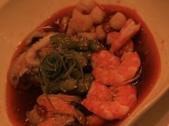 -扬州香格里拉·香宫中餐厅
