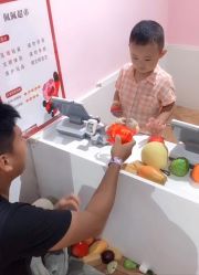 -多元宝贝世界儿童乐园(高新区店)