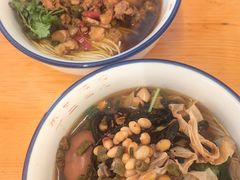 -李叁面馆(妇幼店)