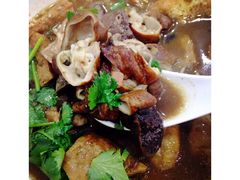 -卤煮老北京酱肉馆