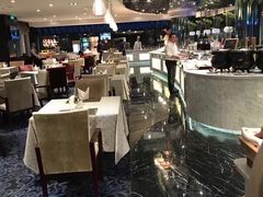 大堂-绮梦西湖·云端餐厅(歌德店)