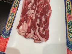 -京悦南门涮羊肉·羊蝎子火锅(田林路店)