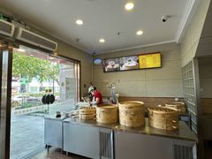 -新丰小吃(庆春路分店)