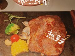 -湖滨1950牛排西餐厅(泽州路店)