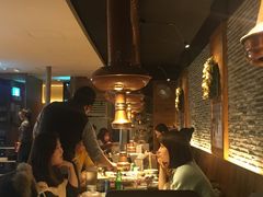 -王妃家(明洞中央店)