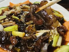 -公寓家常菜馆(海军博物馆店)