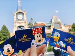 -上海迪士尼度假区