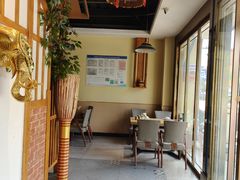 -金塔傣乡·云南德宏民族特色菜·傣味手抓饭(新亚洲店)