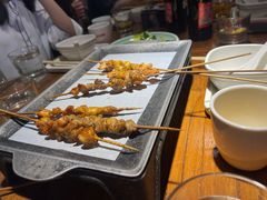 -管氏翅吧(望京东店)