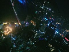 -WFC会仙楼观景台