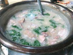 猪杂粥-标记美食新鲜猪杂(兴南大道店)