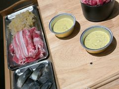 -霸腹烤肉(厦门柚子番店)