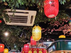 -津沽小院(天津之眼店)