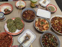 -老三样·旧食新味(万寿宫店)