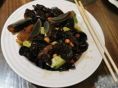 老醋六样-津沽小院(大直沽总店)