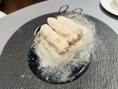 -阿庄新豫菜(航海东路店)