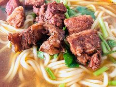 -桥西拉面