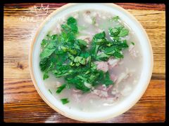 -穆伊林牛羊肉店(白山路店)