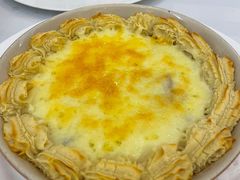 奶油杂拌-成桂西餐厅·42年的味道(五大道疙瘩楼店)