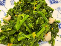 -必点海鲜·海肠捞饭·鲅鱼水饺(滨江道店)
