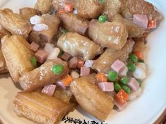 -翠姐姐农家大院·老底子萧山菜(建设一路店)