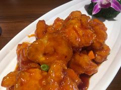 -浦江餐饮·上海菜馆(五四路店)