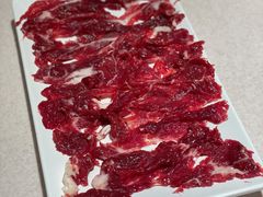 吊龙伴-潮泰牛肉火锅 · 创于1992年(车公庙店)