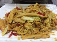 -红鼻子桂林米粉(金唐新光界店)
