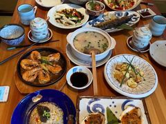 -皇品田苑日式料理(苏州中心店)
