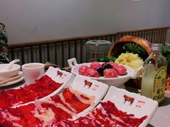 -俏牛哥鲜牛肉牛肆馆(重庆天地店)
