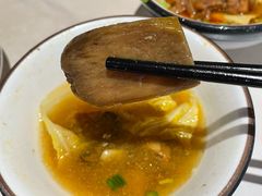 -罗记又添缘竹荪山药鸡·野生菌火锅(西园南路店)
