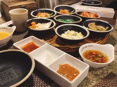 -三代烤肉(保利广场店)
