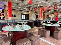 -鸿姐老火锅(疁城新天地店)