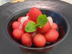 -大树餐厅(红旗街万达店)