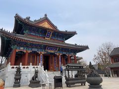 -即墨古城