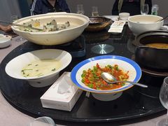 -香山湖华璋大酒店(新浦路店)
