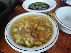 姜蓉-江村四哥新鲜牛肉店(江高总店)