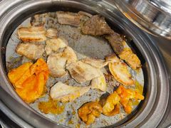 -晓燃地摊烤肉(朝阳双桥店)