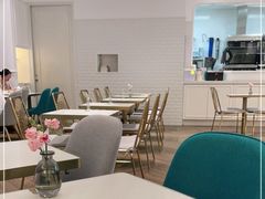 -PAUL LAFAYET 法式甜品(深圳湾万象城店)