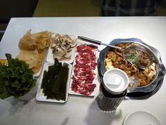 -古乐牛香·鲜牛肉牛杂火锅(吴江三里桥运东商业广场店)