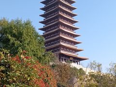 -牛首山文化旅游区