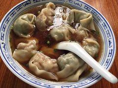 -古徽州馄饨店(宝安路店)