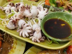 -贞姨美食·老字号海鲜大排档