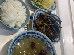 -7+7私家饭堂(人民路店)
