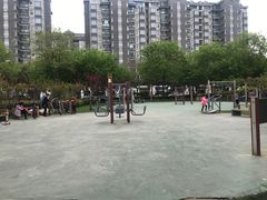 -唐城墙遗址公园