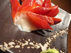 -千代武日本料理(哈西店)